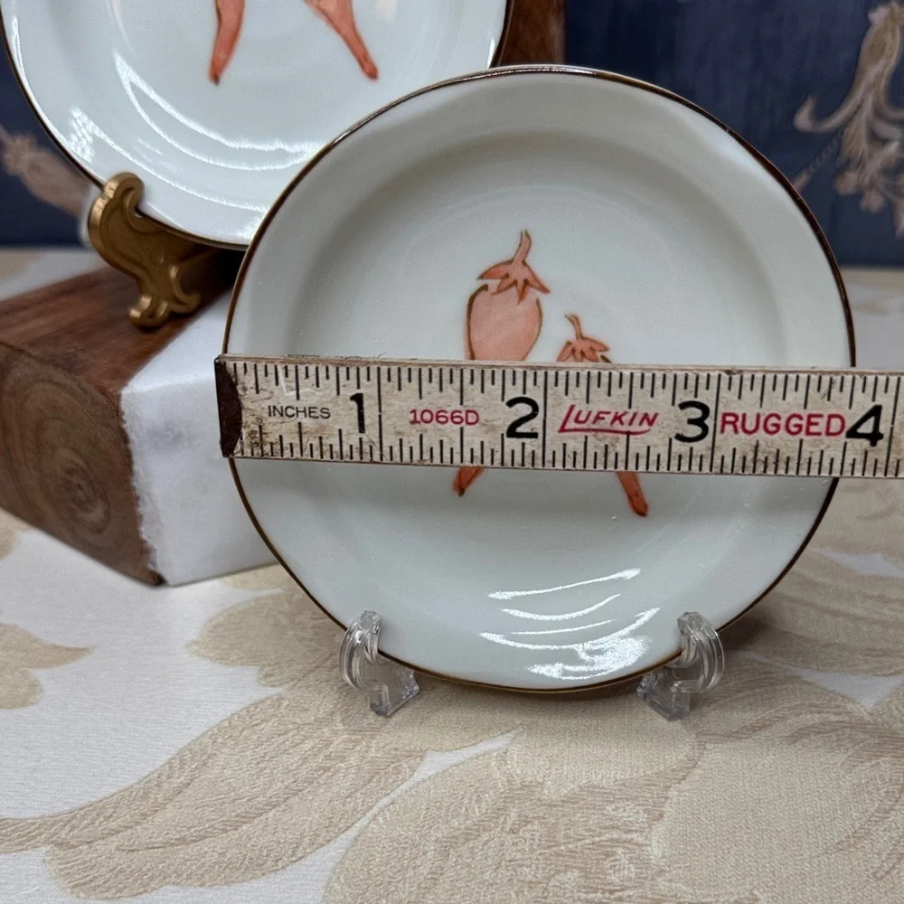 Vintage these japanese